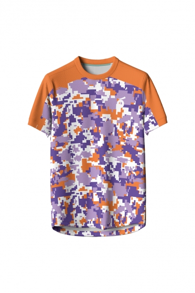 CAMO 22